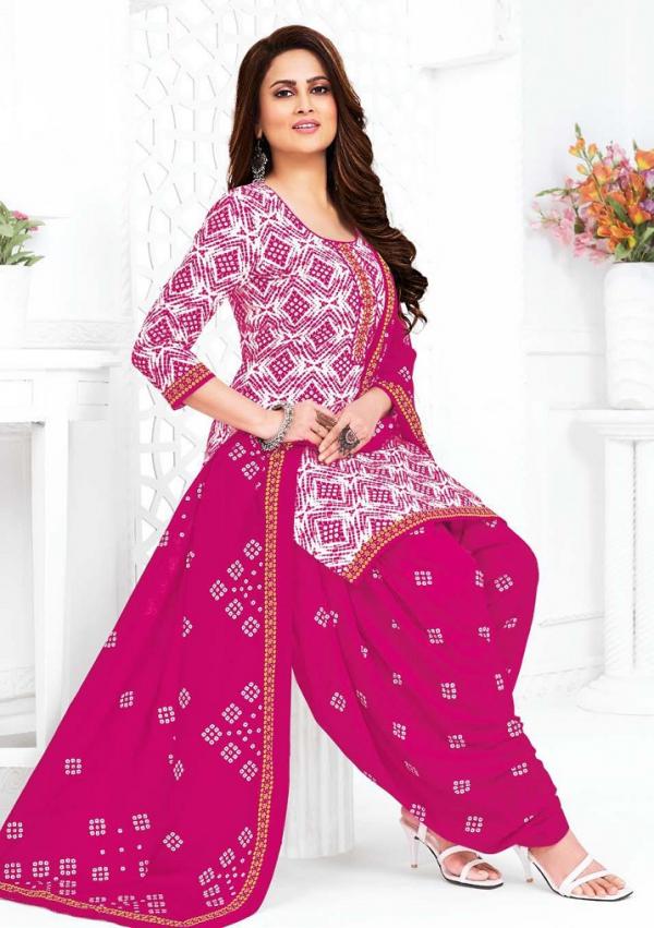 Ganpati Payal Vol-8 – Dress Material